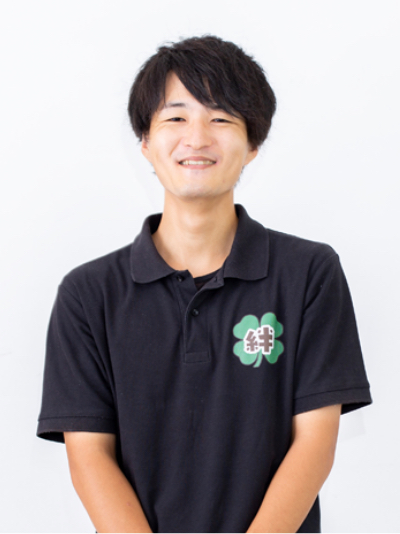 工務部