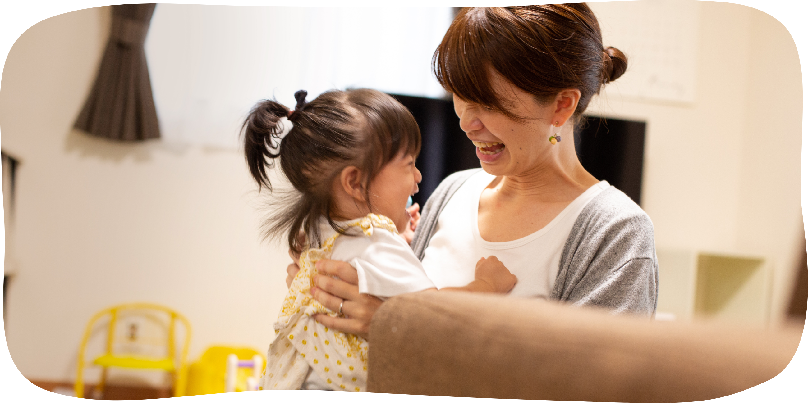 良い品質と安心価格の絆ハウス