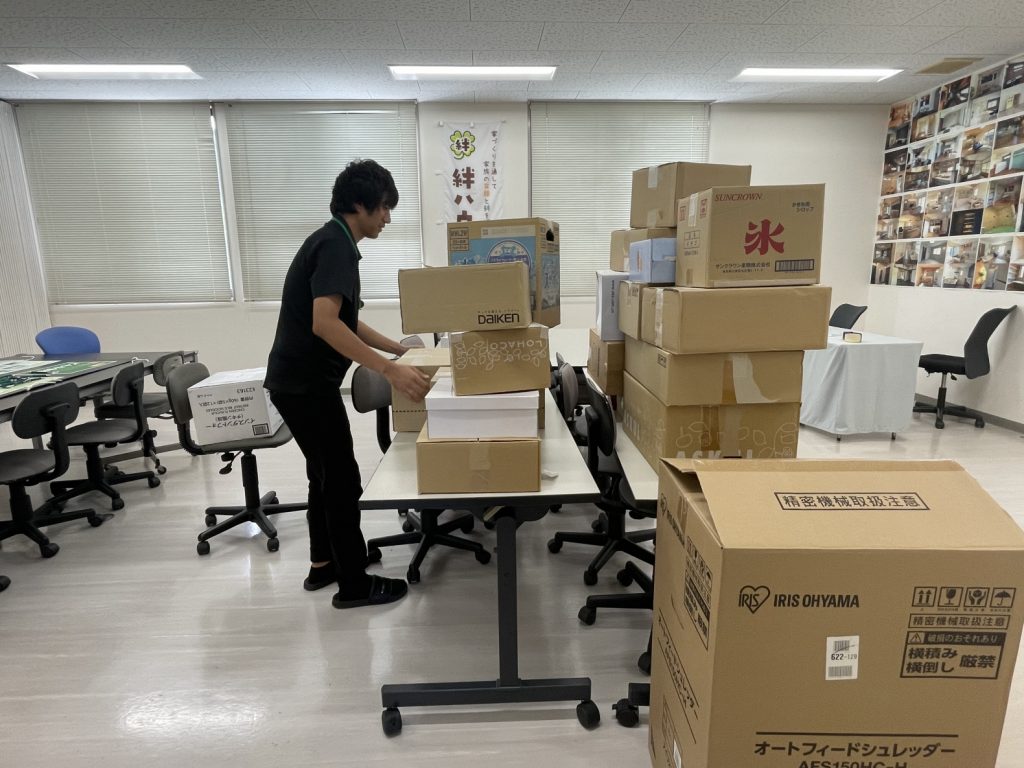 絆ハウス🍀オーナー様感謝祭|三重県伊勢・志摩の注文住宅・工務店は絆ハウス