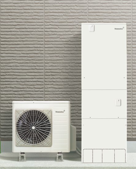 オール電化・省エネ給湯器