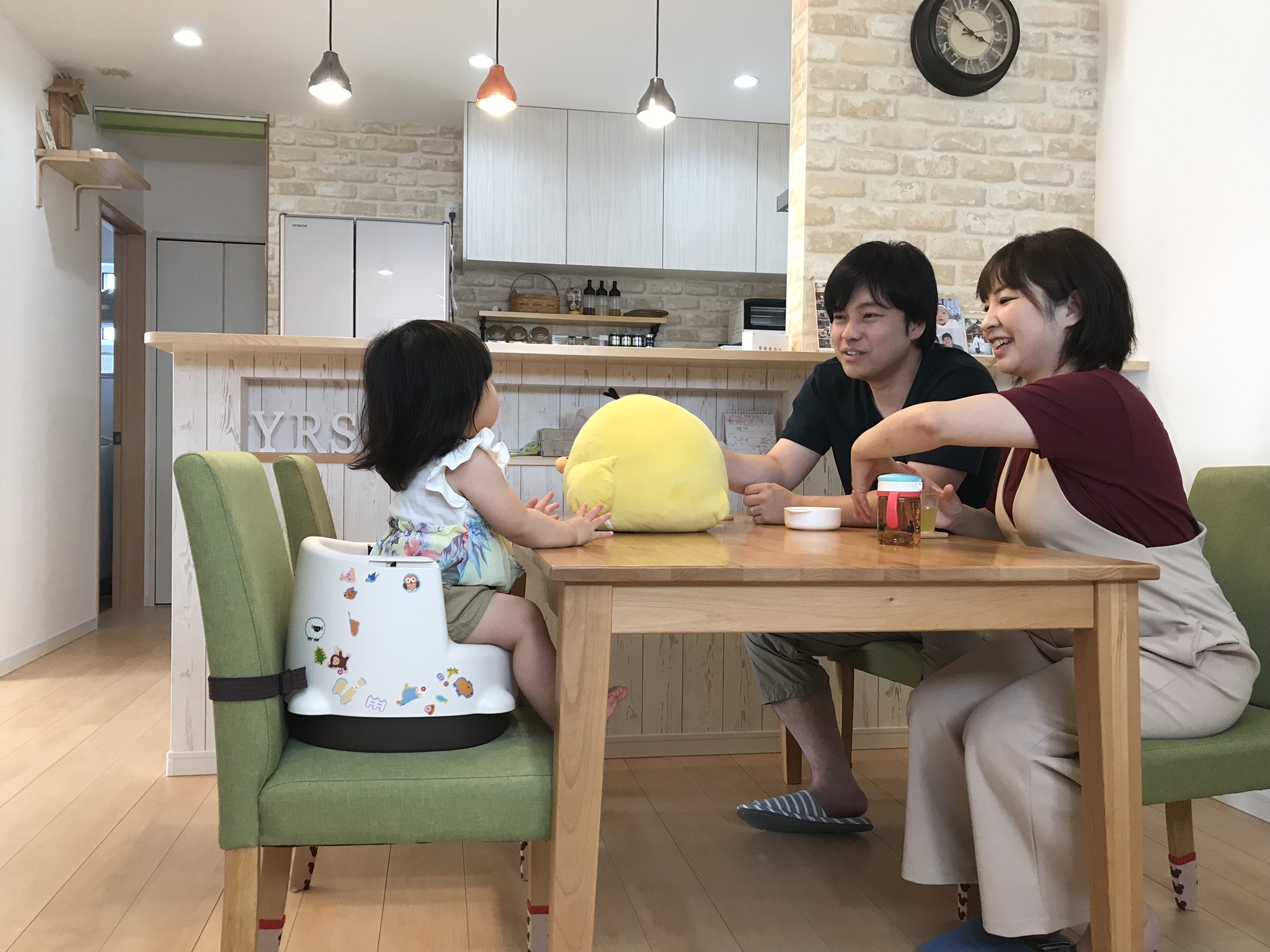 資金面で 締めるところは締めてくれたのにやりたいことは全部やれて大満足です 三重県伊勢市の新築注文住宅は絆ハウス 資金面で 締めるところは締めてくれたのにやりたいことは全部やれて大満足です 三重県伊勢市の新築注文住宅は絆ハウス