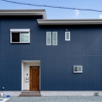 オーダー住宅 アイデアが光る新しいお家 三重県伊勢市の新築注文住宅は絆ハウス