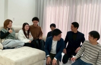 とっても嬉しいお言葉