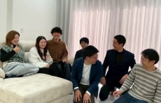 とっても嬉しいお言葉