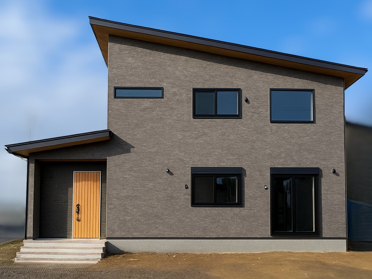 『上質で暮らしやすい、ホテルライクな暮らしを叶える家』