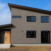 『上質で暮らしやすい、ホテルライクな暮らしを叶える家』