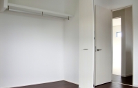 大きなキッチンと収納たっぷりのお家