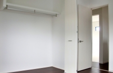 大きなキッチンと収納たっぷりのお家