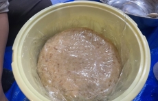 手作りは格別✨