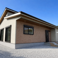 『多世代がずっと安心して暮らせる平屋の家』