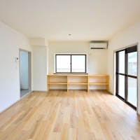 リノベーション物件　『生まれ変わった明るく快適な家』