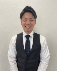 石田　憂大