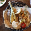 誕生日をお祝いしてもらいました🎉