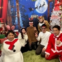 クリスマスフォト🎄