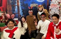 クリスマスフォト🎄