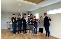 最高のお引渡しをありがとう