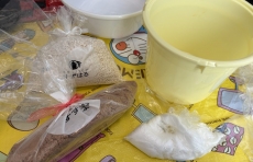 我が家の恒例行事😊