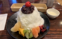かき氷