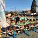 玉城町の子ども達のために…