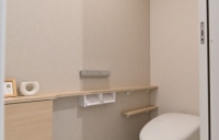 トイレの収納アイデア