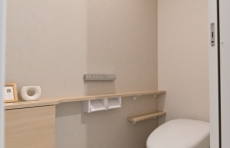 トイレの収納アイデア