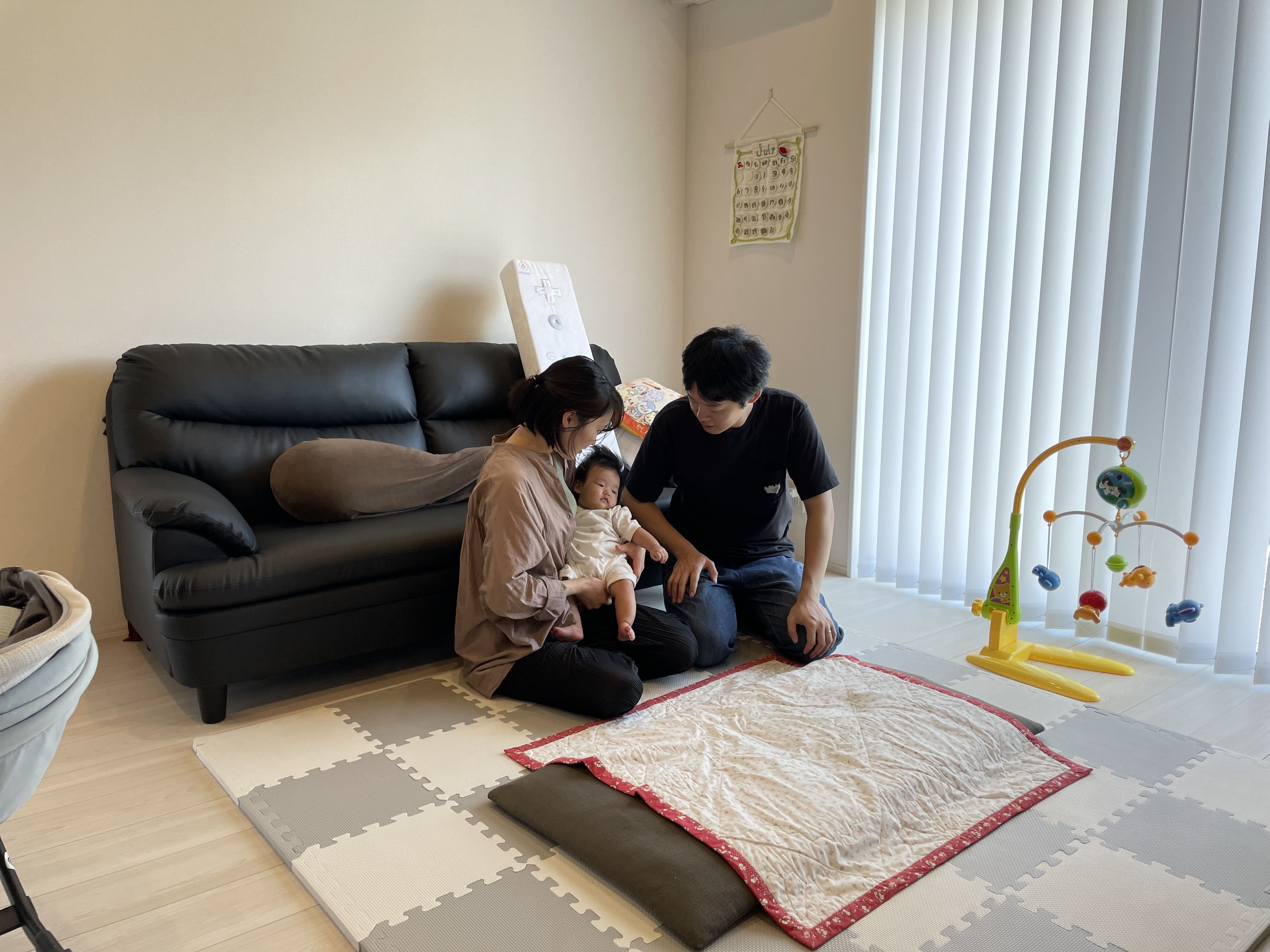 びっくりするくらい打ち合わせが毎回、楽しかったです